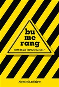 polish book : Bumerang -... - Aleksiej Lediajew
