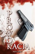 Prowokacja... - Mark Carper -  books in polish 