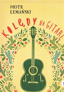 Obrazek Kolędy na gitarę PWM