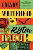 Rytm Harle... - Colson Whitehead -  Książka z wysyłką do UK