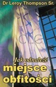 Jak odnale... - Dr Leroy Thompson -  Polish Bookstore 