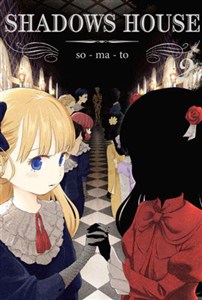 Obrazek Shadows House. Tom 2