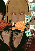 Kakegurui.... - Homura Kawamoto -  Książka z wysyłką do UK