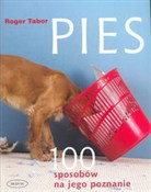 Pies. 100 ... - Roger Tabor - Ksiegarnia w UK