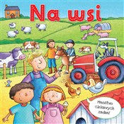 Polska książka : Na wsi - Rosie Neave