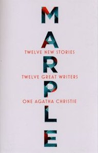 Obrazek Marple: Twelve New Stories