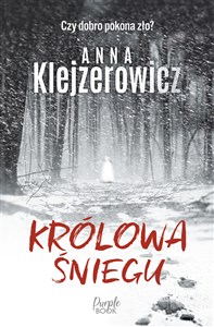 Obrazek Królowa śniegu