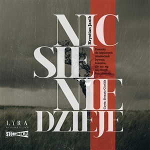 Picture of [Audiobook] Nic się nie dzieje