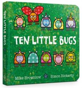 Picture of Ten Little Bugs