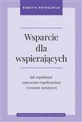 Wsparcie d... - Babette Rothschild - Ksiegarnia w UK