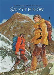 Obrazek Szczyt bogów 5