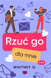Obrazek Rzuć go dla mnie