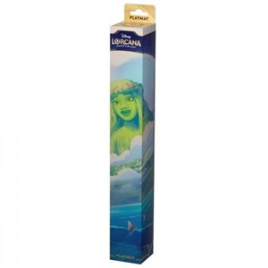 Picture of Disney Lorcana (Set03) playmat A Moana