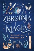 polish book : Zbrodnia i... - Katarzyna Wierzbicka
