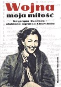 Wojna moja... - Madeleine Masson -  foreign books in polish 