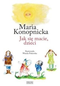 Obrazek Jak się macie, dzieci