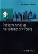 Publiczne ... - Artur Arkadiusz Trzebiński -  Książka z wysyłką do UK