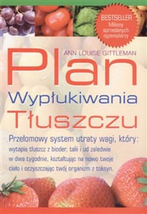 Picture of Plan wypłukiwania tłuszczu Plan wypłukiwania tłuszczu