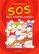 SOS dla na... - Ruzica Obradovic -  books from Poland