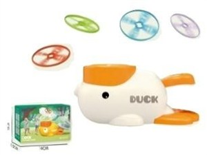 Picture of Katapulta śmigiełek Kaczka