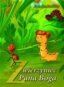 Zwierzynie... - Ewa Stadtmüller -  books in polish 