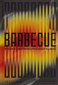 Barbecue S... - Hugh Mangum, Shana Liebman -  foreign books in polish 