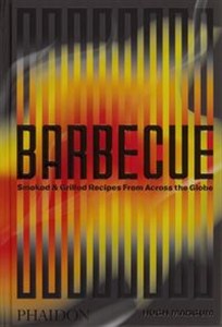 Picture of Barbecue Smoked & Grilled Recipes From Across the Globe