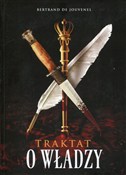 Książka : Traktat o ... - de Bertrand Jouvenel