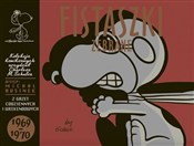 Fistaszki ... - Charles M. Schulz -  foreign books in polish 