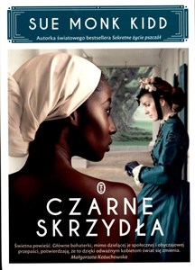Obrazek Czarne skrzydła