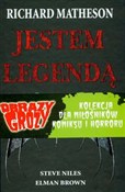 Zobacz : Jestem leg... - Richard Matheson