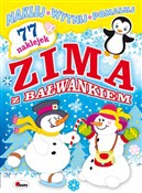 polish book : Zima z Bał... - Jolanta Czarnecka, Piotr Kozera
