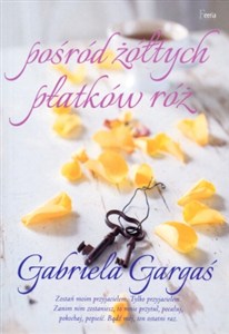 Picture of Pośród żółtych płatków róż