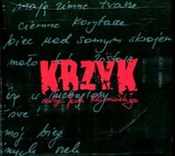 polish book : Krzyk wedł...