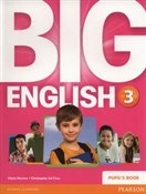Big Englis... - Mario Herrera, Cruz Christopher Sol - Ksiegarnia w UK