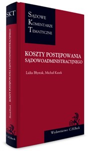 Obrazek Koszty postępowania sądowoadministracyjnego