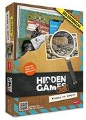 Hidden Gam... -  books from Poland