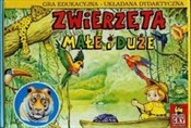 Polska książka : Zwierzęta ...