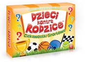 polish book : Dzieci kon...