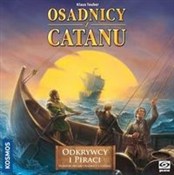 Osadnicy z... -  books in polish 