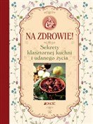 Na zdrowie... - Francesco Padovani - Ksiegarnia w UK