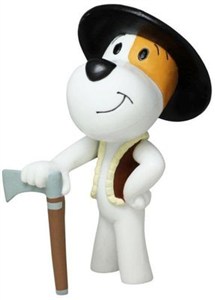 Picture of Reksio Góral