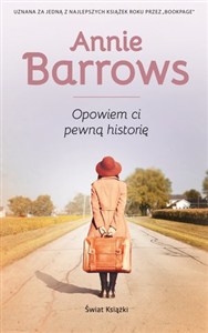 Obrazek Opowiem Ci pewną historię