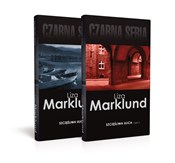 Polska książka : Szczęśliwa... - Liza Marklund