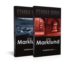 Obrazek Szczęśliwa ulica Część 1-2