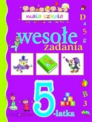 polish book : Mała szkoł... - Elżbieta Lekan