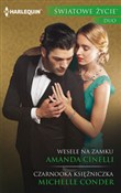 Wesele na ... - Amanda Cinelli, Michelle Conder -  books in polish 