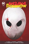 Wojna Robi... - Lee Bermejo, Ray Fawkes, Brenden Fletcher -  Polish Bookstore 