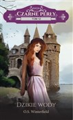 polish book : Dzikie wod... - O.S. Winterfield