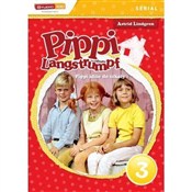 Pippi Lang... -  Polish Bookstore 